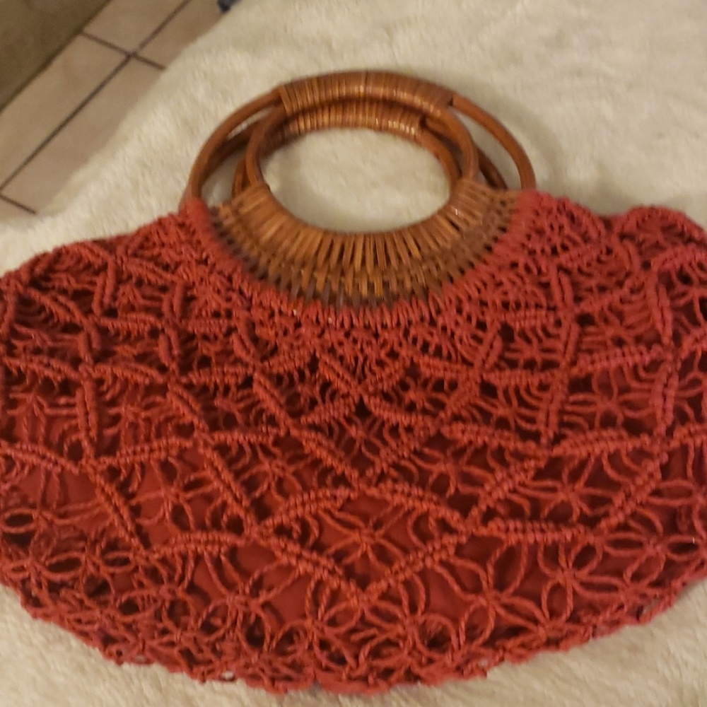 Handbag